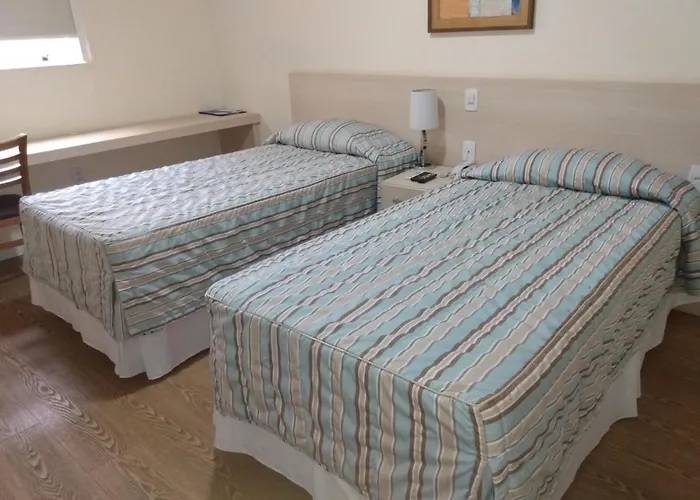 Hotel Hetropolis São Bernardo do Campo