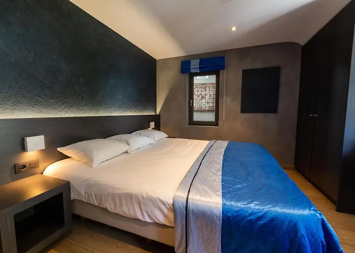 Hotel Victoria - Maison Caerdinael