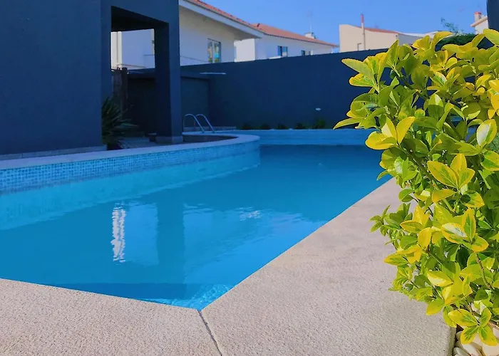 Vila Hotel By Vimahotels Guimarães