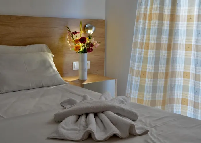 Christina Hotel