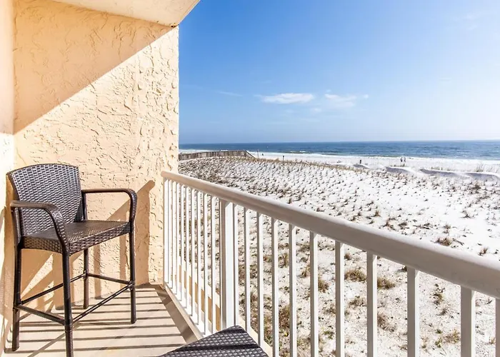 Islander Condominiums I