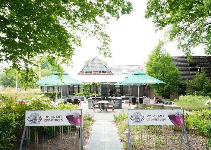 Hotel De Woudzoom