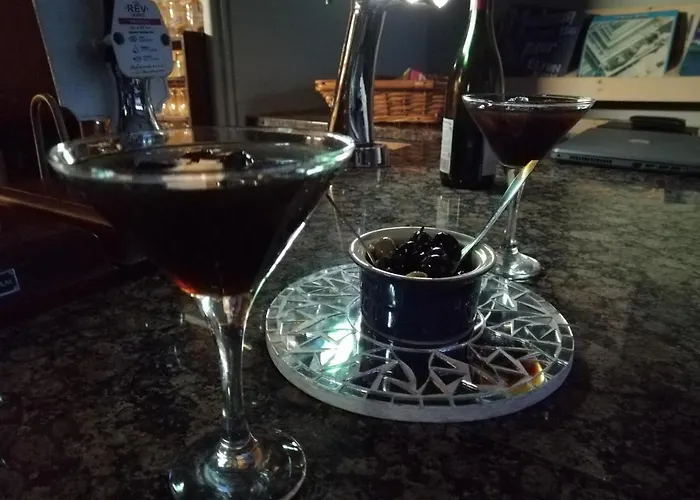 The Dial Inn