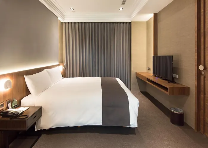 He-Jia Hotel