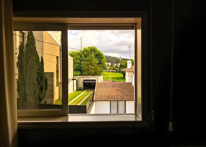 Hotel do Paço By VimaHotels