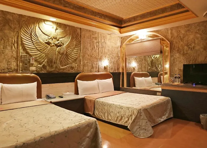 Persimmon Hotel