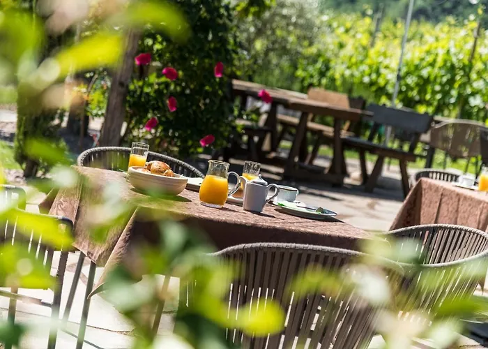 Hotel Garni Sonngart