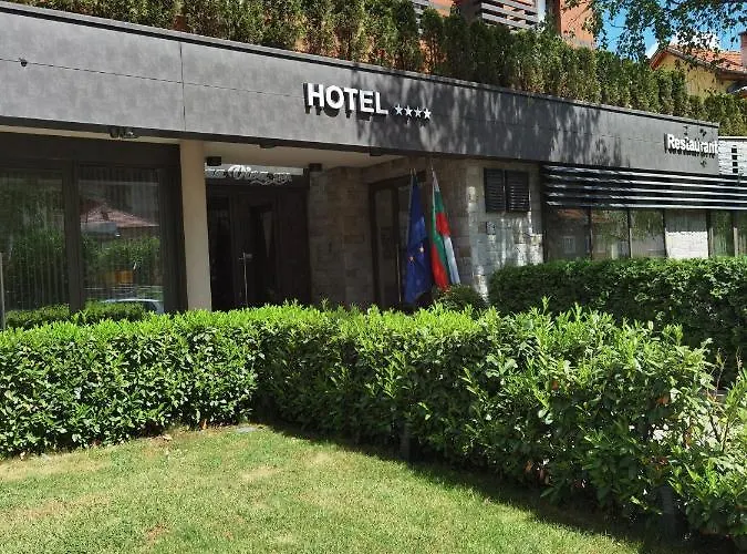Aqua Viva Spa Hotel