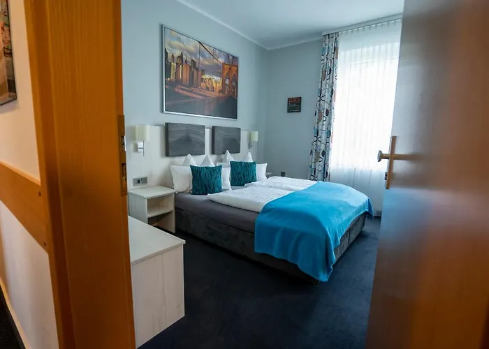Hotel Stadt Lüdenscheid