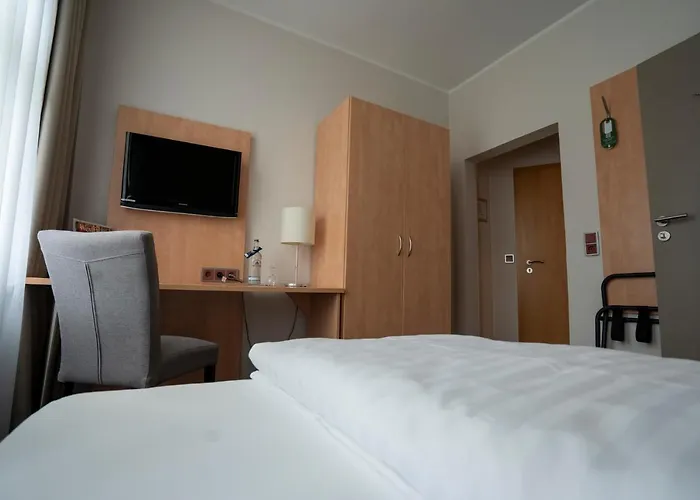 Hotel Stadt Luedenscheid
