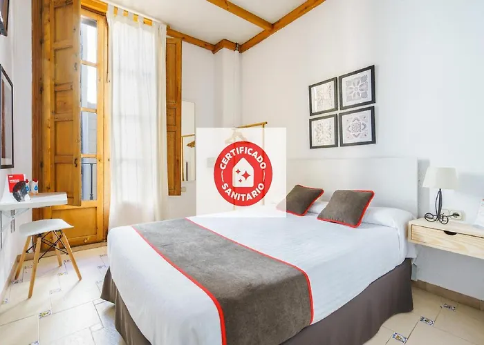 Hostal Austria Granada
