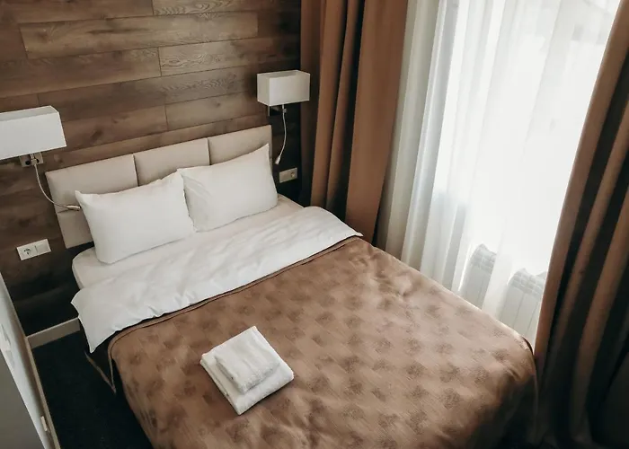 7 Boutique Hotel
