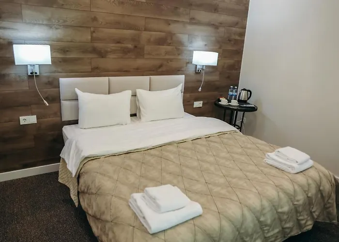 7 Boutique Hotel