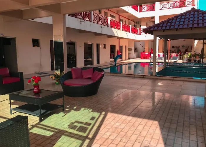 Hotel Brisas
